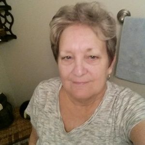 Meet your Posher, Jackie